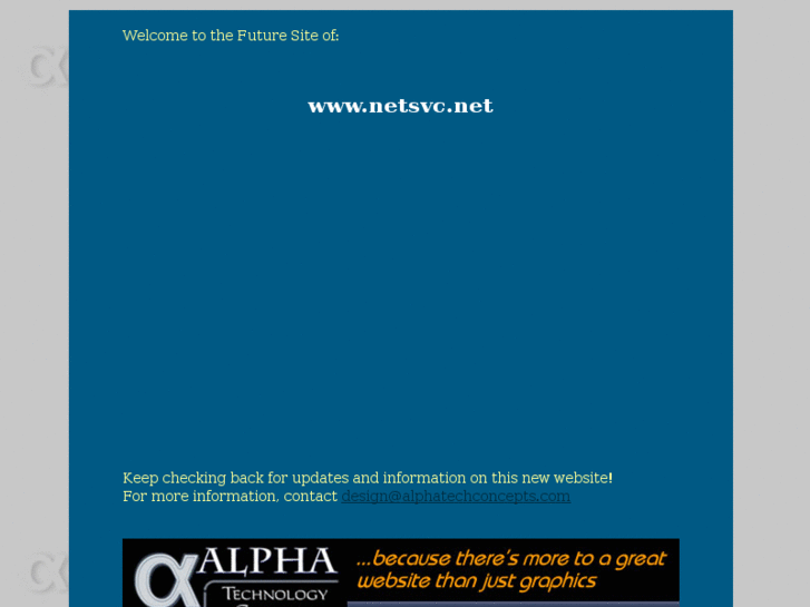 www.netsvc.net