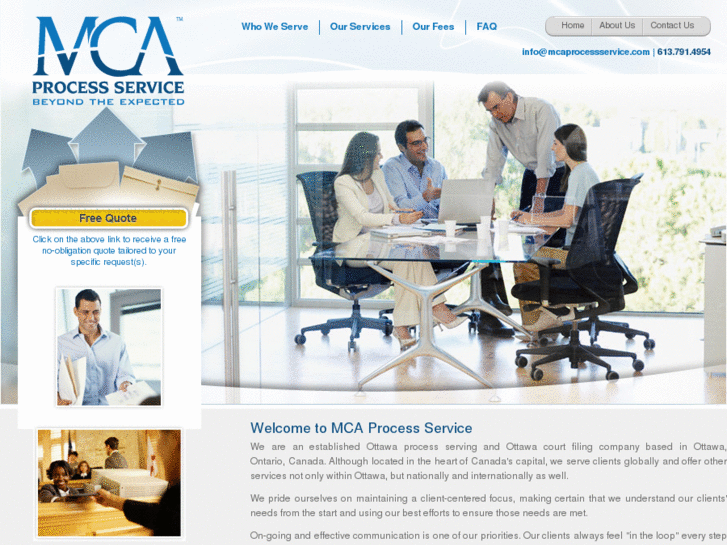 www.processserversottawa.net