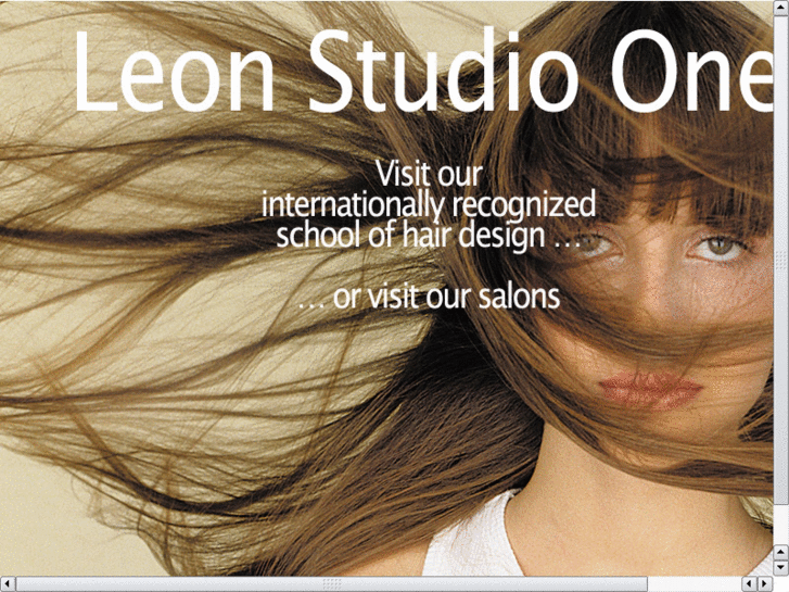 www.leonstudioone.net