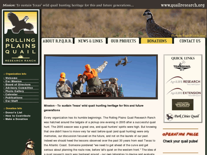 www.quailresearch.org