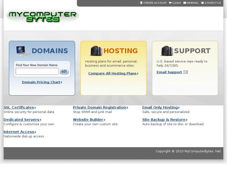www.mycomputerbytes.net
