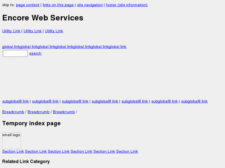 www.encore-webservices.com