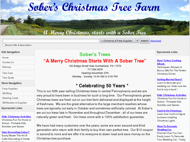 www.sobertrees.com