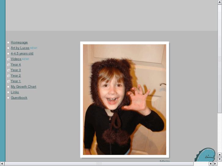 www.lucasdarwin.com