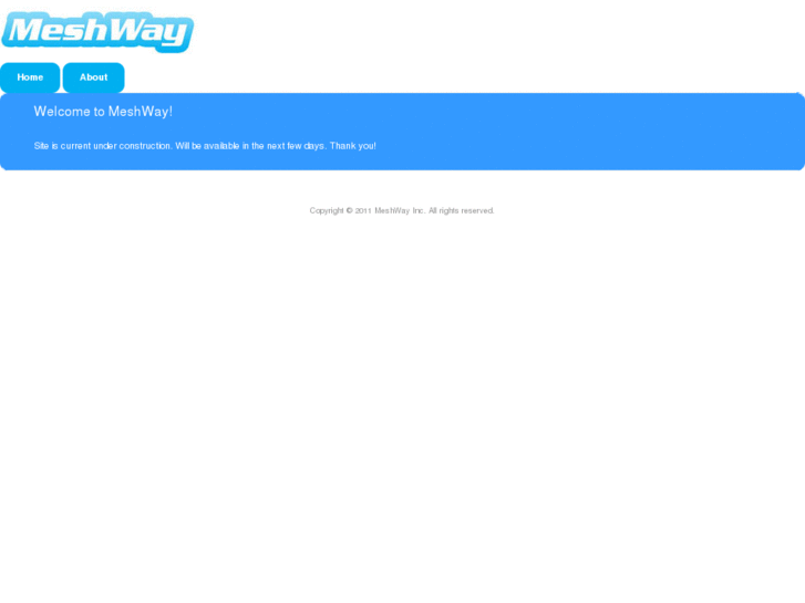 www.meshway.net