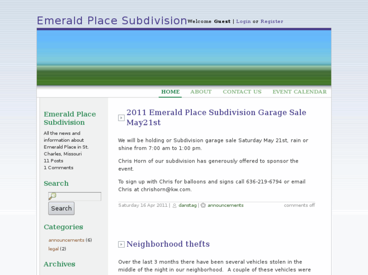 www.emeraldplace.net