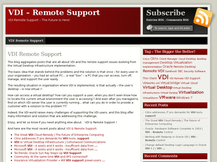 www.vdiremotesupport.com