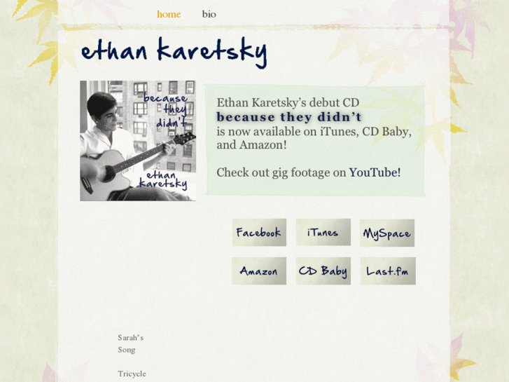 www.ethankaretsky.com