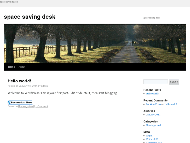 www.spacesavingdesk.org