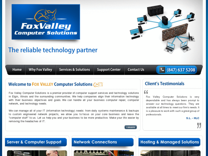 www.fvcomputersolutions.com