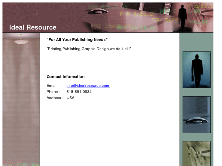 www.idealresource.com