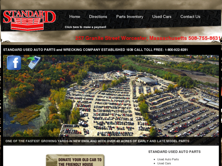 www.standardbuildersworcester.net