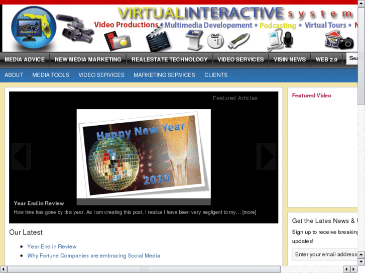 www.virtualinteractivesystems.com