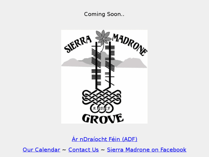 www.sierramadronegrove.org