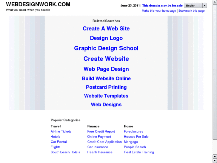 www.webdesignwork.com