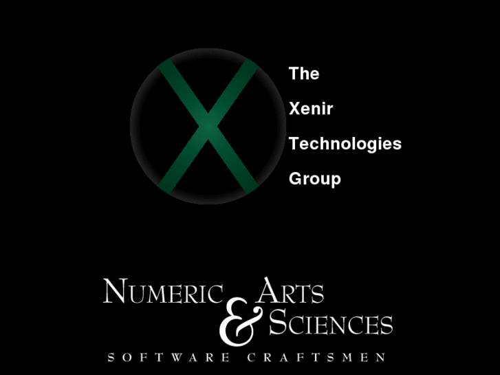 www.numericartsandsciences.org
