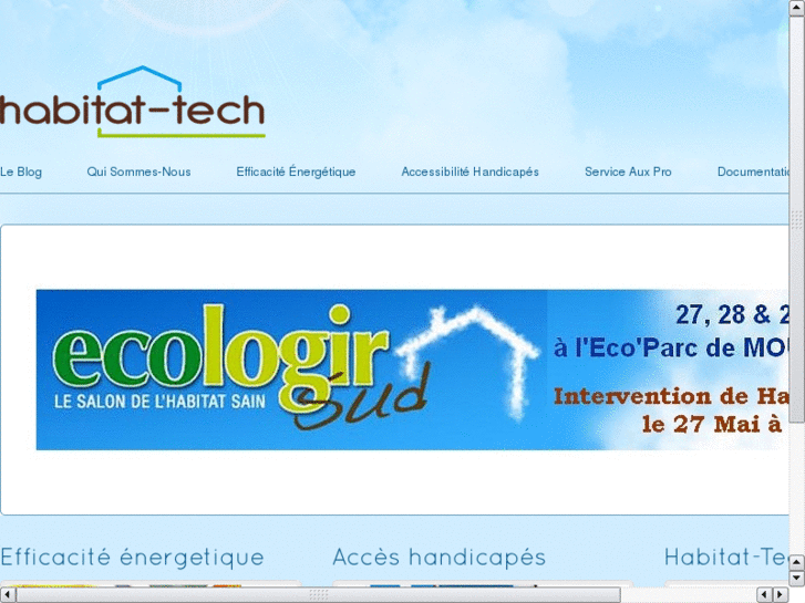 www.habitat-tech.info