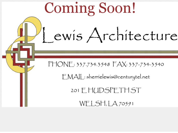 www.lewisarchitecture.net