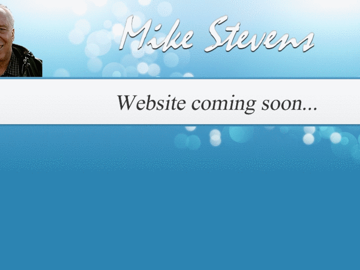 www.mikevstevens.com