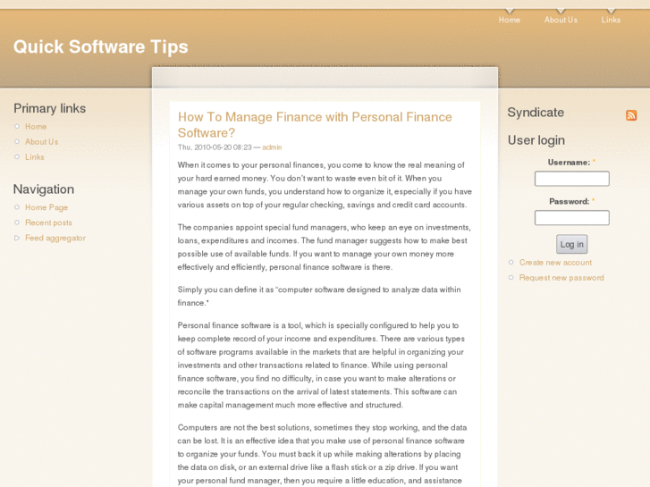 www.quicksoftwaretips.com