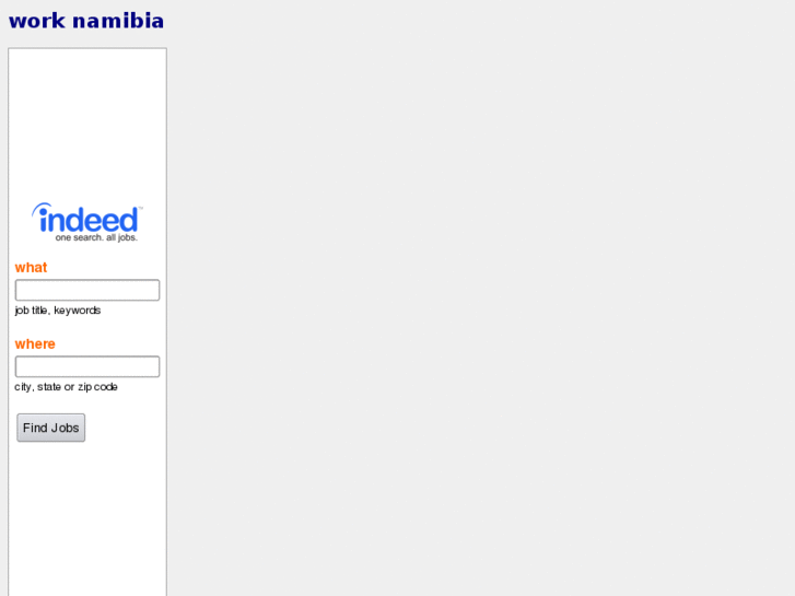www.worknamibia.com