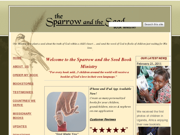 www.sparrowandseed.com