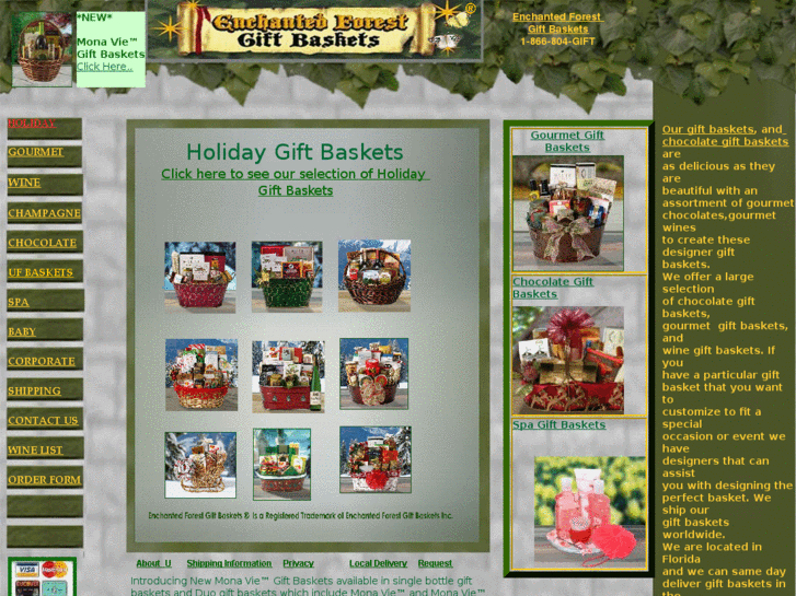 www.enchantedforestgitfbaskets.com