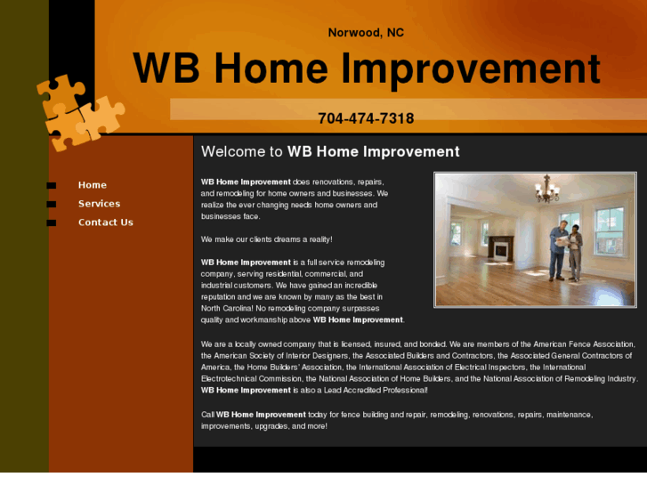 www.wdhomeimprovements.com