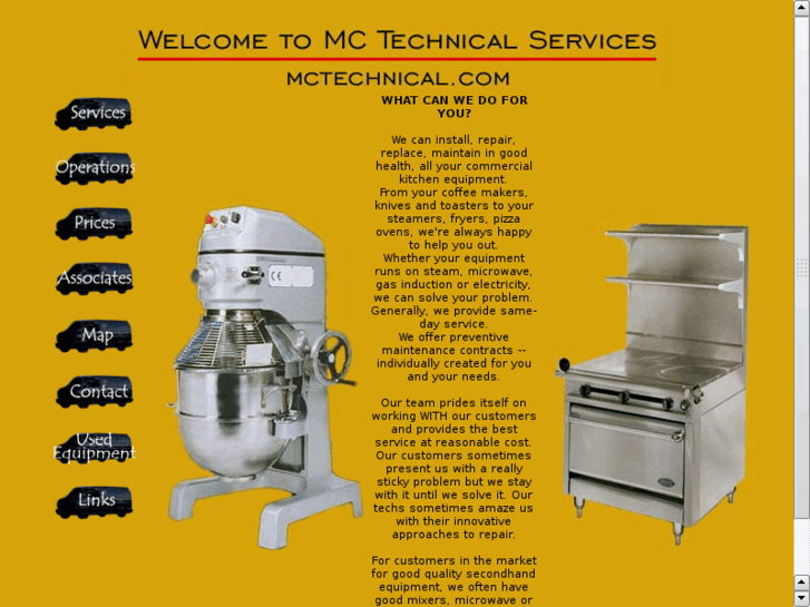 www.mctechnical.com