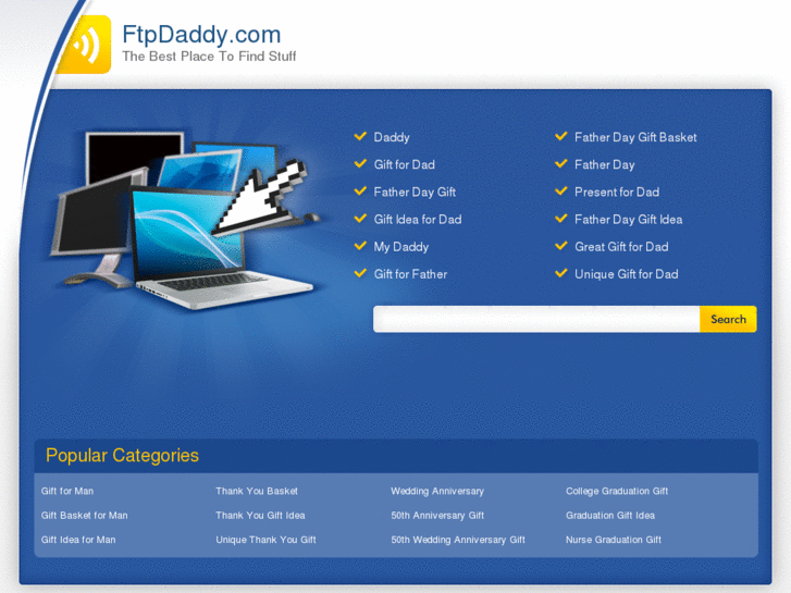 www.ftpdaddy.com