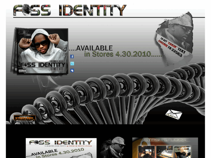 www.fossidentity.com