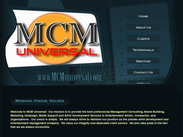 www.mcmuniversal.com