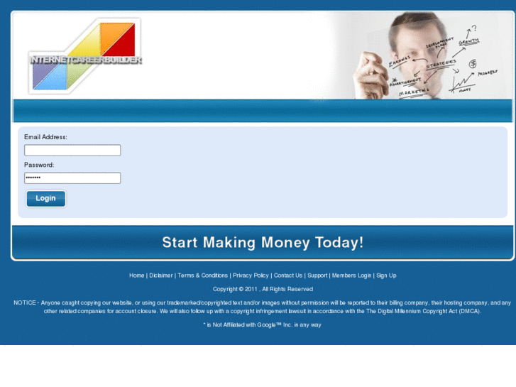 www.internetcareerbuilder.net