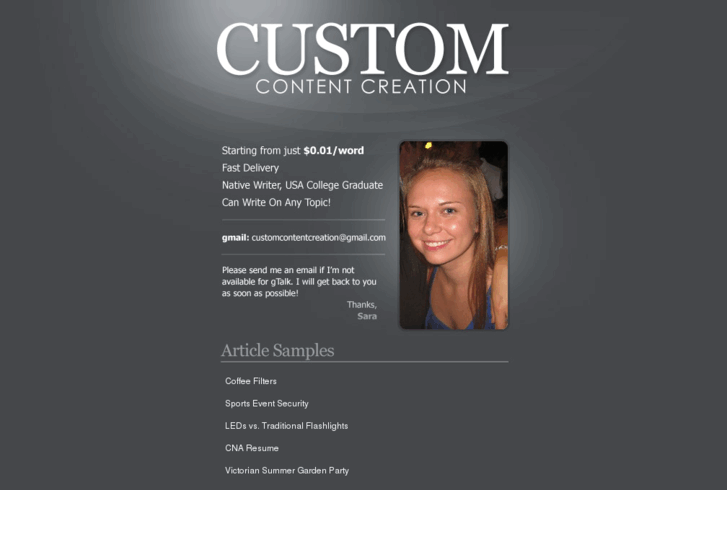 www.custom-content-creation.com