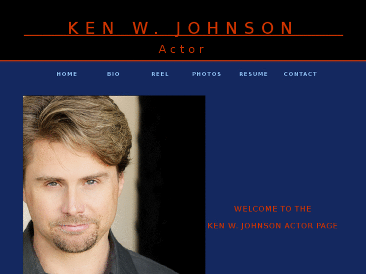 www.kennethwaynejohnson.net