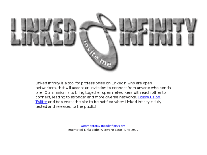 www.linkedinfinity.org