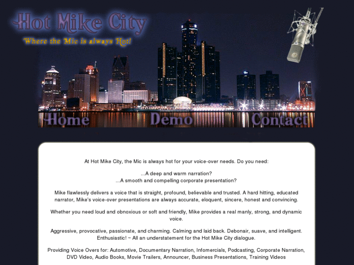 www.myvoicetalent.com