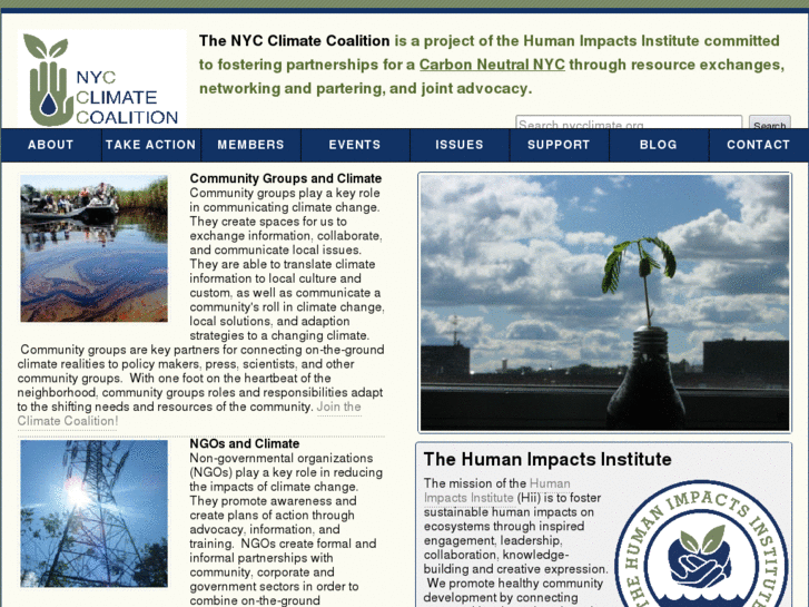 www.nycclimate.org