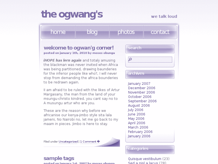 www.osarewebdesign.net