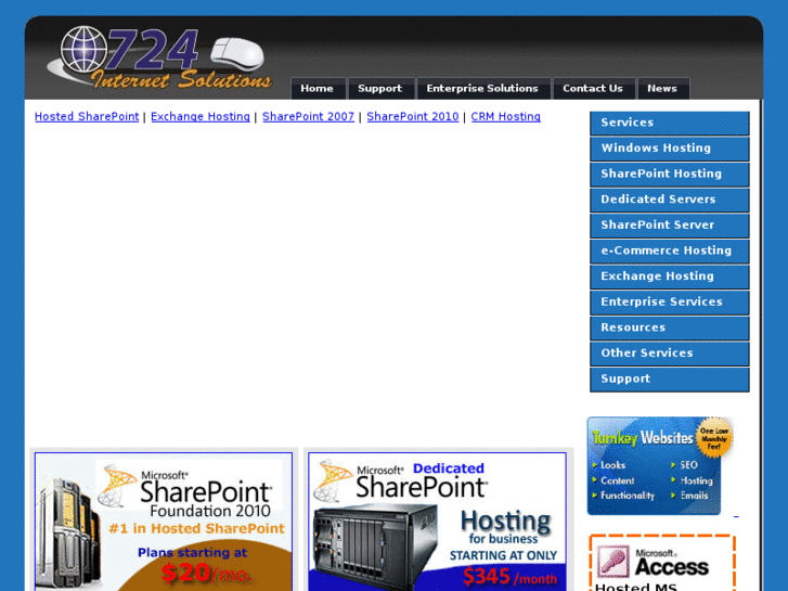 www.sharepointfoundationserver.com