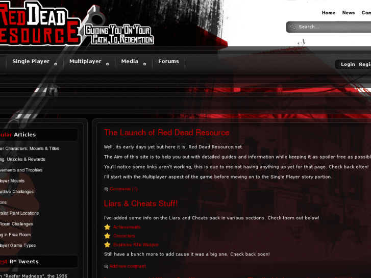 www.reddeadresource.net
