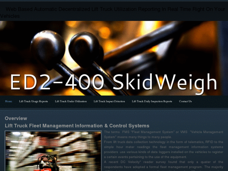 www.webforkliftutilization.com