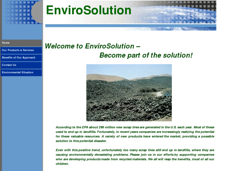 www.envirosolution.net