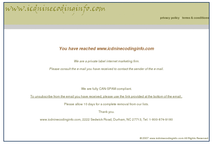 www.icdninecodinginfo.com