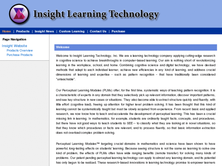 www.insightlearningtech.com