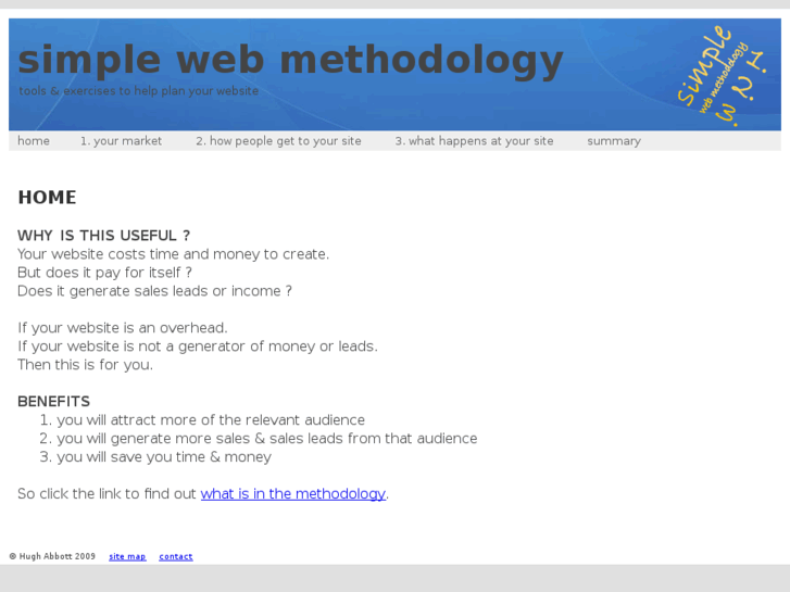www.simplewebmethodology.com