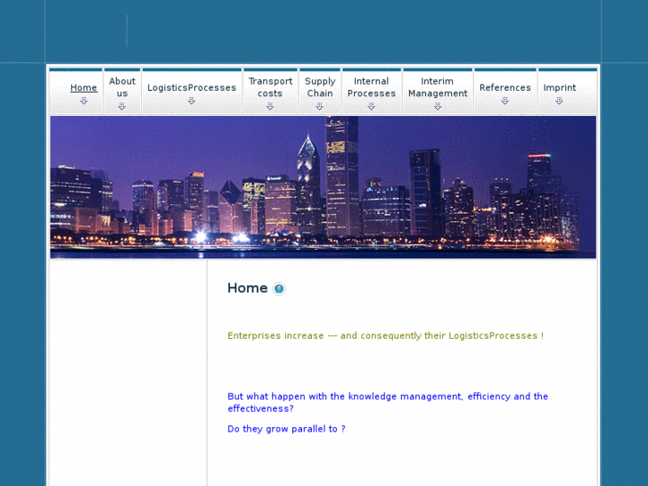 www.logistics-process-optimization.org