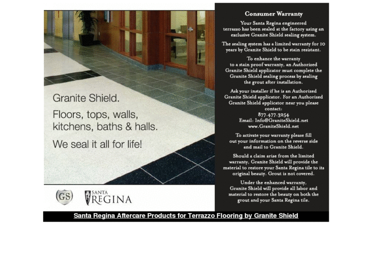 www.graniteshieldfusion.com