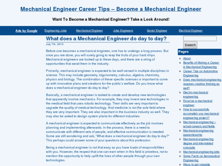 www.mechanicalengineerblog.com