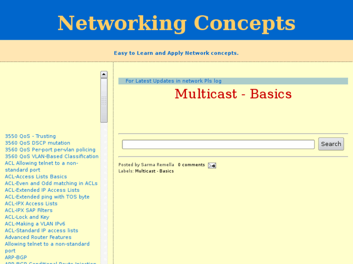 www.networksamples.com